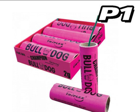 CHAMPION BULLDOG XP1073