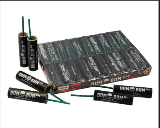 Dum Bum P1 P066D20P1