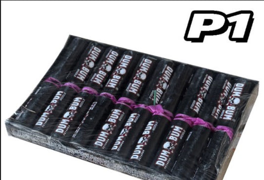 DUM BUM MIDDLE P1 date 2017